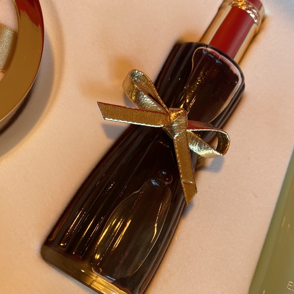 Estée Lauder Youth Dew Perfume Set. - Picture 4 of 6